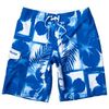 Quiksilver Boardshorts Quiksilver Chewlips 21 Boardshorts - Royal