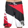 Quiksilver Boardshorts Quiksilver Robby 21 Boardshorts - Quik Red
