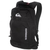 Quiksilver Rucksack Quiksilver Curve Boardriding Backpack - Black