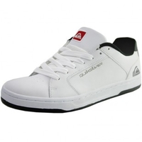 Quiksilver Shoes Quiksilver Area 2 Action Shoe - White