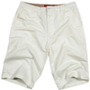 Quiksilver Walkshorts Quiksilver Friction Walkshorts - Chalk