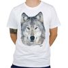 Rapanui T-Shirts Rapanui Wolfpack T-shirt - White