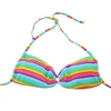 Roxy Bikini Roxy Easy Does It Angel Bikini Top - LIL