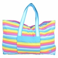 Roxy Holdall Bags Freedom Beach Bag - Lily