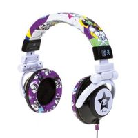 Skull Candy Skullcandy GI Headphones - Tokidoki