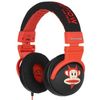 Skull Candy Skullcandy Hesh Headphones - Paul Frank Devil Julius