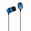 Skull Candy Skullcandy Inkd 11mm Earbuds - Blue Black