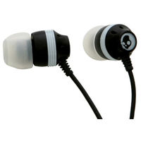 Skull Candy Skullcandy Inkd 3.5mm - Black