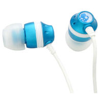 Skull Candy Skullcandy lnkd 3.5mm - Blue