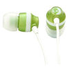 Skull Candy Skullcandy lnkd 3.5mm - Green