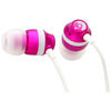 Skull Candy Skullcandy lnkd 3.5mm - Pink