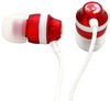 Skull Candy Skullcandy lnkd 3.5mm - Red