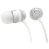 Skull Candy Skullcandy lnkd 3.5mm - Silver