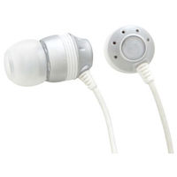 Skull Candy Skullcandy lnkd 3.5mm - Silver