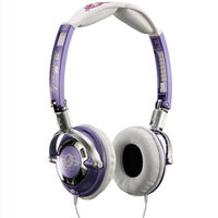 Skull Candy Skullcandy Lowrider 3.5mm - Purple
