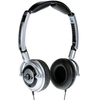 Skull Candy Skullcandy Lowrider Headphones - Black and Silver