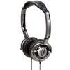 Skull Candy Skullcandy Lowrider Headphones - Black Black