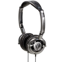 Skull Candy Skullcandy Lowrider Headphones - Black Black