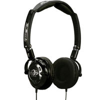 Skull Candy Skullcandy Lowrider Headphones - Black Chrome