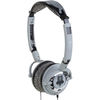 Skull Candy Skullcandy Lowrider Headphones - Glen Plaid