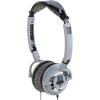 Skull Candy Skullcandy Lowrider Headphones - Glen Plaid