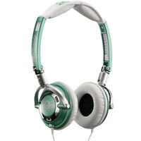 Skull Candy Skullcandy Lowrider Headphones - Met Green