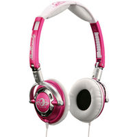 Skull Candy Skullcandy Lowrider Headphones - Pink