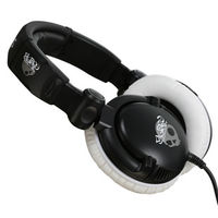 Skull Candy Skullcandy Pro DJ 3.5mm - Black