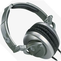 Skull Candy Skullcandy Skullcrushers 3.5mm - Green