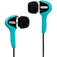 Skull Candy Skullcandy Smokin Bud 9mm Earbuds - Mint Black