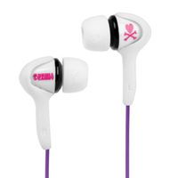 Skull Candy Skullcandy Smokin Bud 9mm Earbuds - Tokidoki