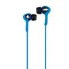Skull Candy Skullcandy Smokin Bud w Mic Earbuds - Blue Black