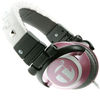 Skull Candy Skullcandy TI 3.5mm - Chick Pink White