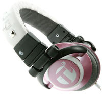 Skull Candy Skullcandy TI 3.5mm - Chick Pink White