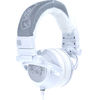 Skull Candy Skullcandy Ti Headphones - White Fur