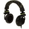 Skull Candy Skullcandy Ti Headphones - Black Green