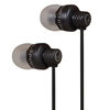 Skull Candy Skullcandy Titan 11mm Earbuds - Black