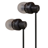 Skull Candy Skullcandy Titan 11mm Earbuds - Black
