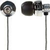 Skull Candy Skullcandy Titan 11mm Earbuds - Chrome