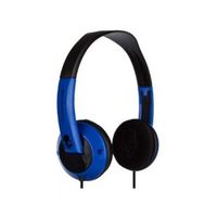 Skull Candy Skullcandy Uprock Headphones - Blue Black