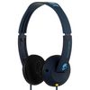 Skull Candy Skullcandy Uprock Headphones - Navy