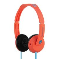 Skull Candy Skullcandy Uprock Headphones - Red