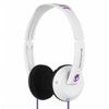 Skull Candy Skullcandy Uprock Headphones - White