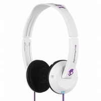 Skull Candy Skullcandy Uprock Headphones - White