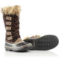Sorel Boots Sorel Joan Of Arctic Womens Boots - Hawk