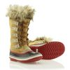Sorel Boots Sorel Joan Of Arctic Womens Boots - Taffy