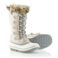 Sorel Boots Sorel Joan Of Arctic Womens Boots - Winter White