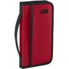 The North Face Bag North Face Base Camp Seat Companion - Red Black