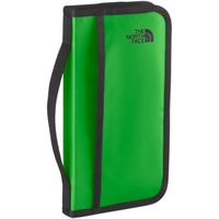 The North Face Bag North Face Base Camp Seat Companion - Triumph Green
