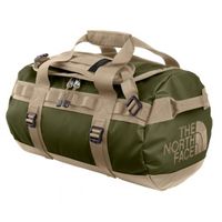 The North Face Bag North Face Base Camp X Small Duffel Bag - Thorn Green